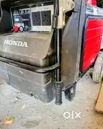 7 kva generator