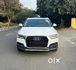 Audi Q3 DEC 2017 Diesel Well Maintained