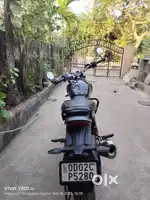 Very Well condition Bike