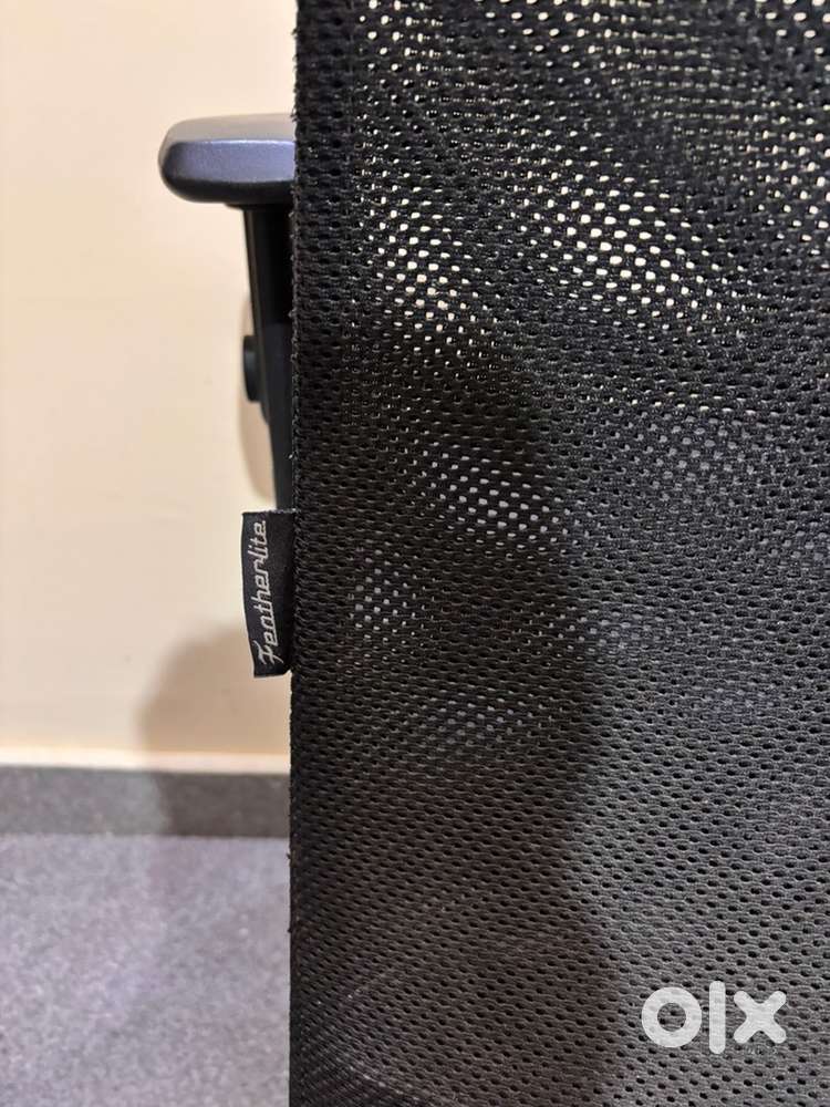 Feathelite office chair