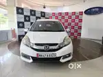 Honda Mobilio 1.5 S i-VTEC MT, 2015, Petrol