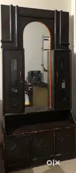 Drassing table