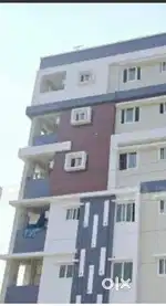 Very near Krishnarayapuram BRTS road