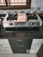 A Gas Stove