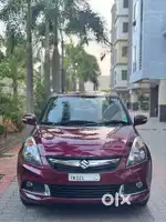 Maruti Suzuki Swift Dzire 1.3 VXI, 2016, Petrol