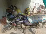 Hf Dulux bick bechana