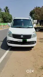 Maruti Suzuki Wagonr vxi 2010