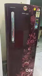Voltas Refrigerator RDC 260
