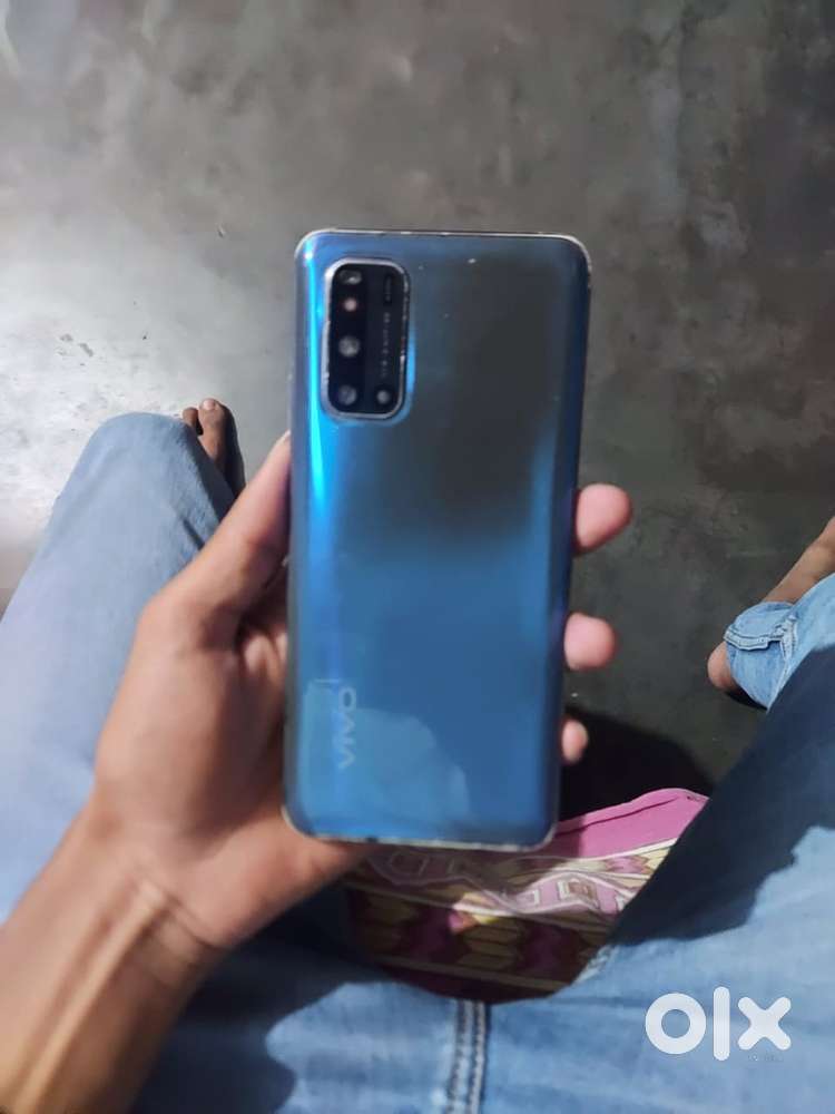 Vivo v19 8gb128gb