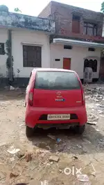 Tata Nano CX 2010 October