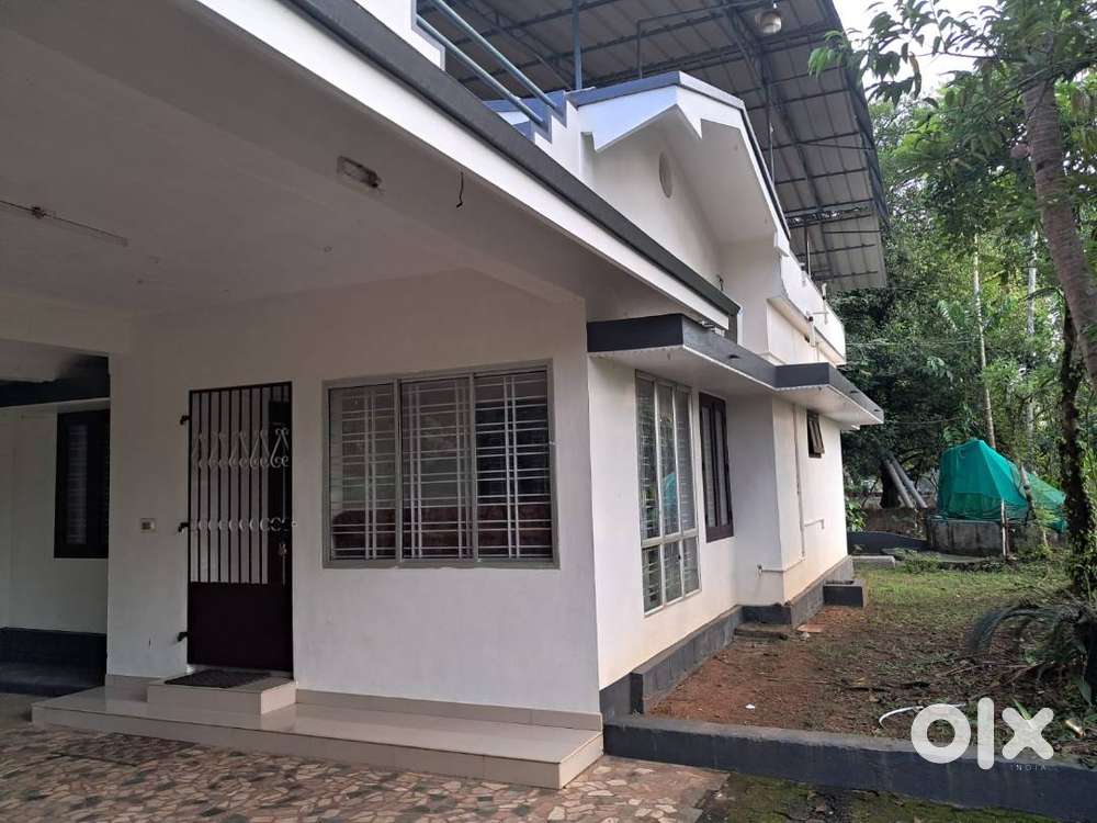 3BHK House for rent at Angamaly