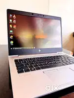 Hp elitebook