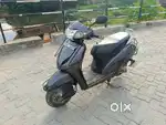 Honda Activa Model 2013 In Very Good Condition