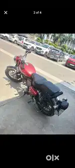 Bullet Electra new condition bilkul uk07 number exchange bhi ho jaygi