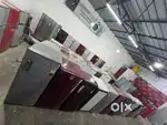 Fresh and reliable efficient used single door fridge at your price