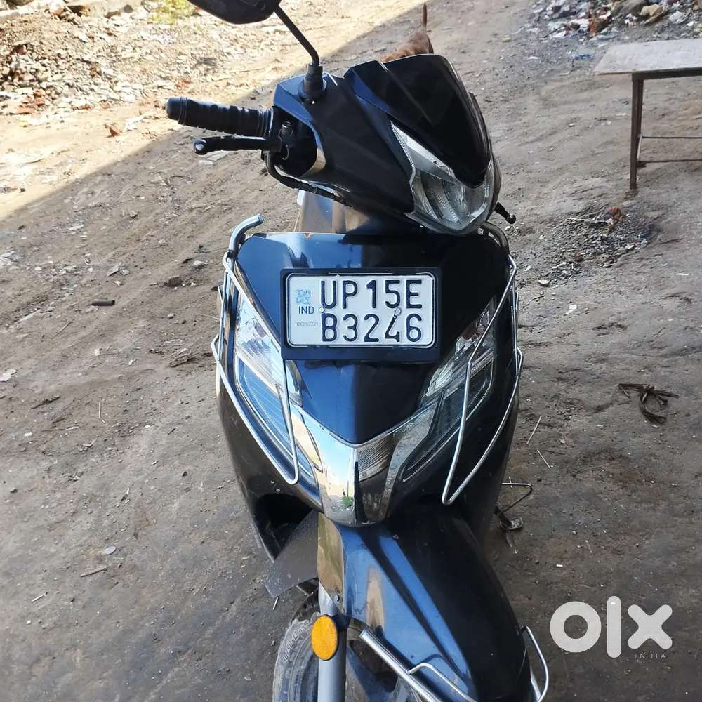 Good condition