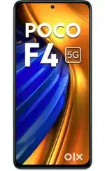 POCO F4 5G