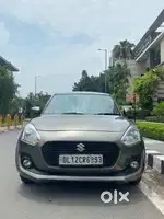 Maruti Suzuki Swift VXi + Manual, 2019, Petrol