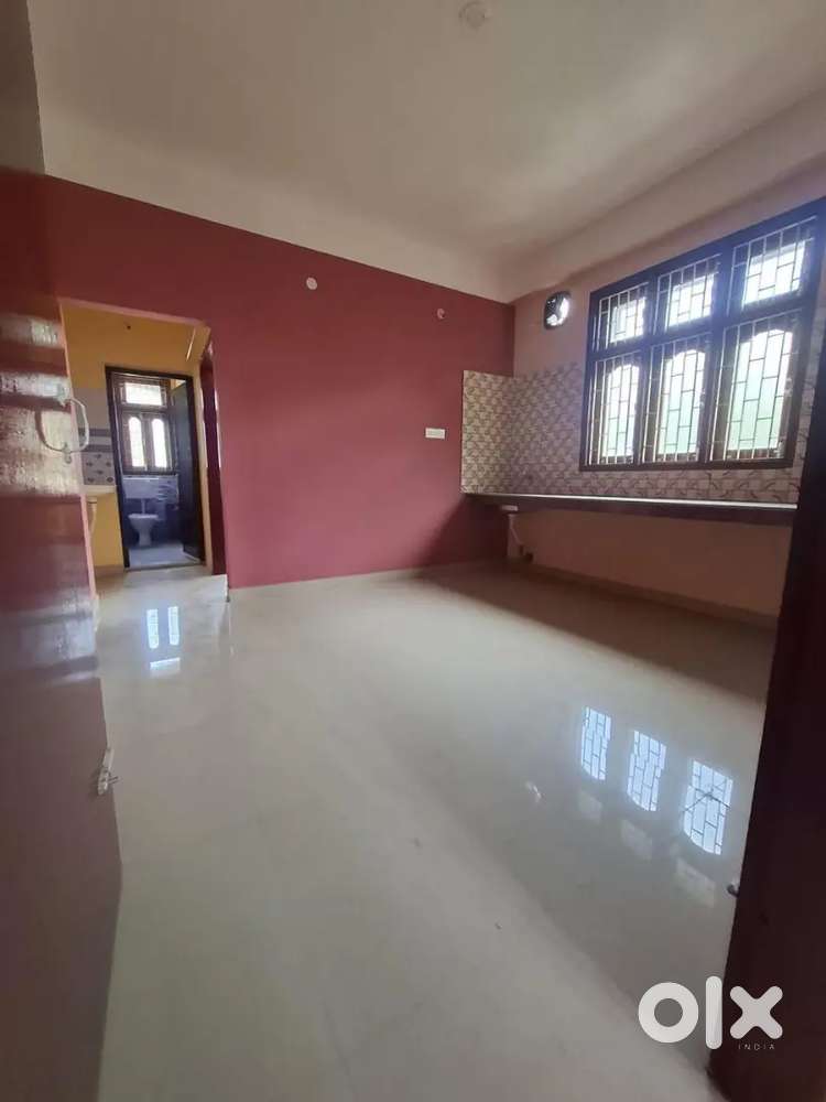 2BHK flat room at Panjabari Bagharbari Area
