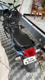 Good condition well maintained