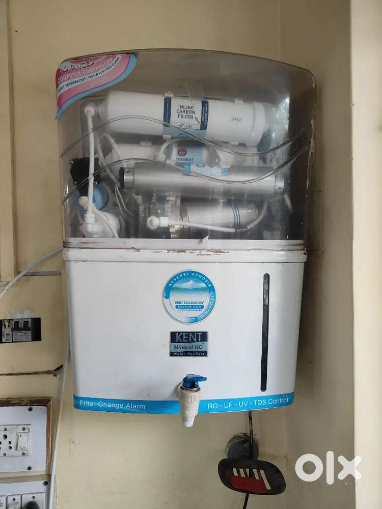 Kent RO water purifier for sale