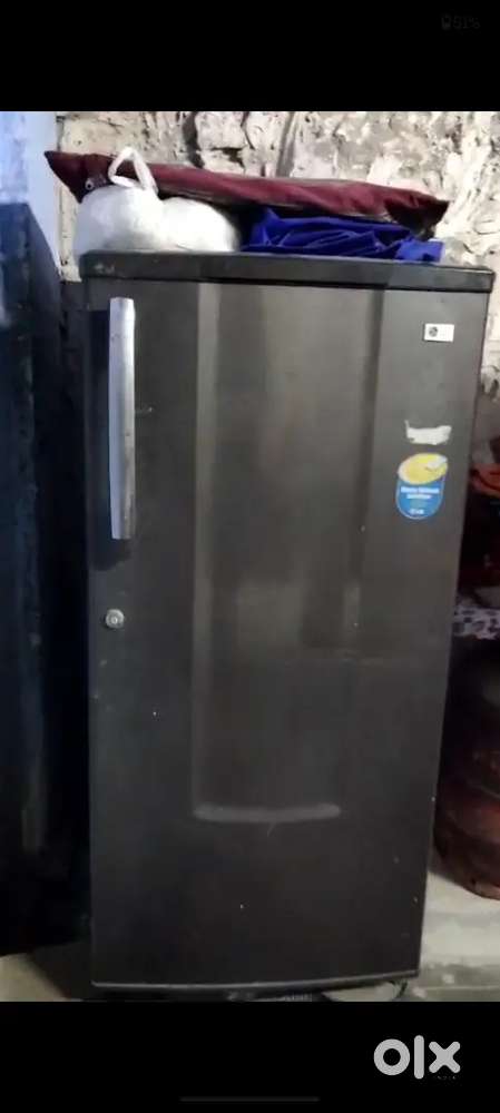 Lg refrigerator working condition