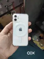 I phone 12 5G mini