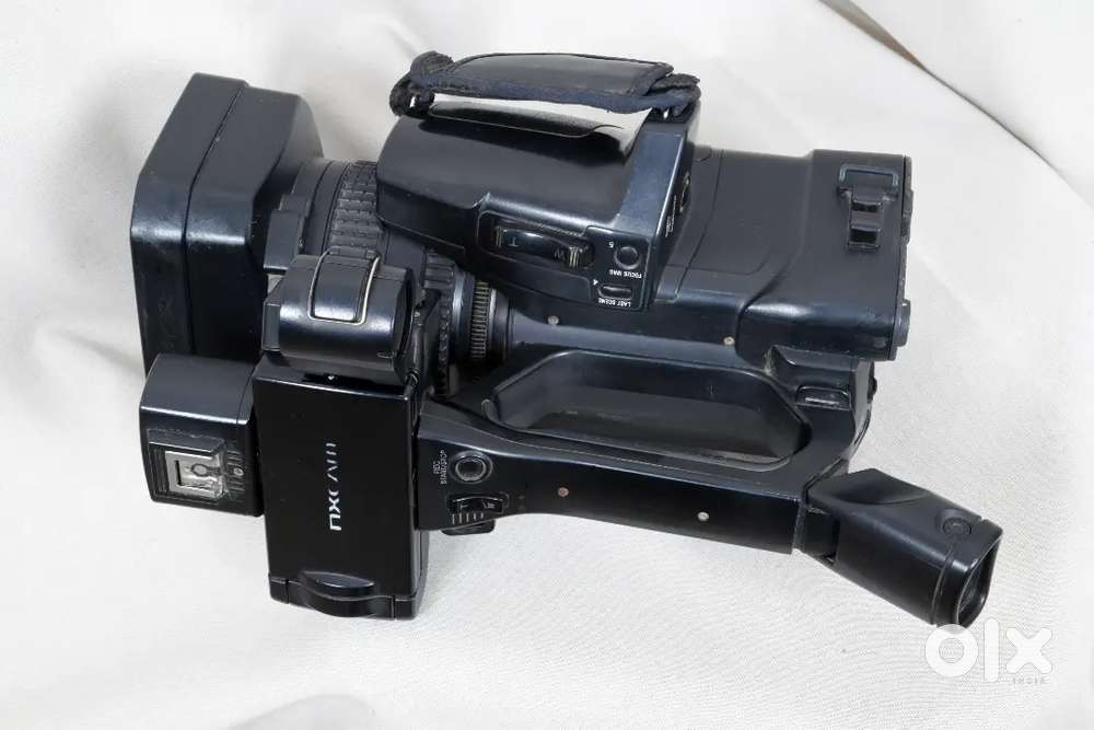 कैमरा nx100