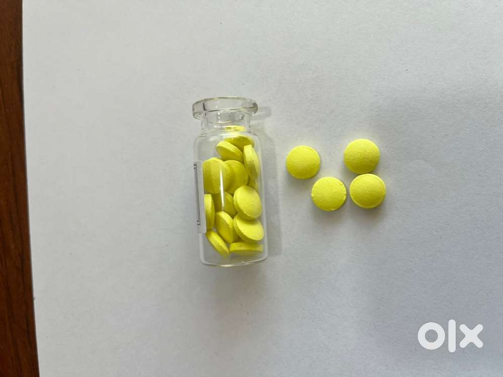 Pharma sales excutive