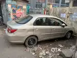 Honda City 2009