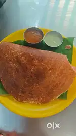 I'm all-round cook north style n kerla style veg nonveg