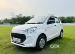 Maruti Suzuki Alto K10 1.0 LXI (O), 2024, Petrol