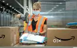Packing scaner