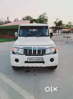 Mahindra Bolero 1.5 Power Plus SLX, 2018, Diesel