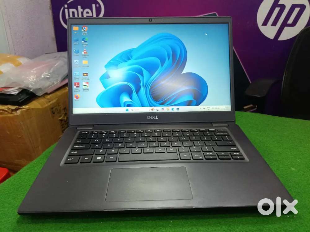 Dell Latitude 3410 i5 10th Gen 16gb RAM 256gb SSD 14 inches Gud Works