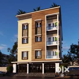 TAMBARAM CHITLAPAKKAM READY TO MOVE PREMIUM FLATS FOR SALE