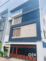 New building for sale