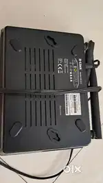 D-link Router