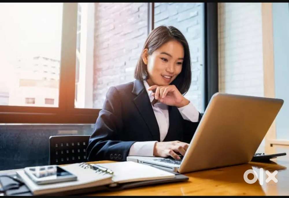 Warden required for girls hostel