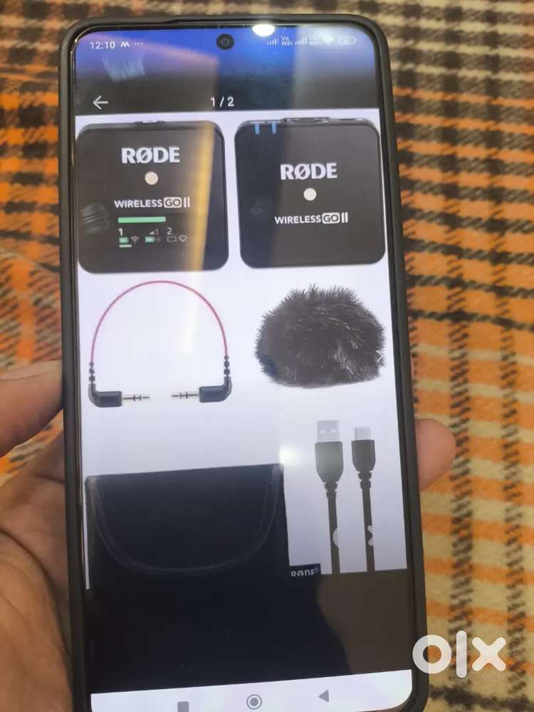 7months old 12hjr Price