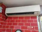 Daikin ac 1.30 tone