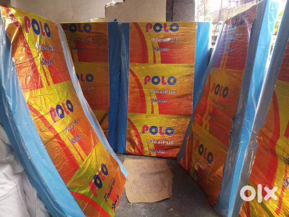 Foam mattress 6 by 3 new 6 by 4 wholesale price Lijiye