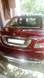 Maruti Suzuki Dzire