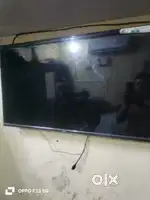 Realme 43 tv jo mobile se bhi chalta hai