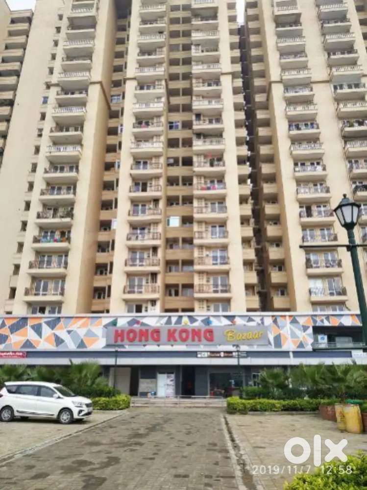 Best' society and prime location