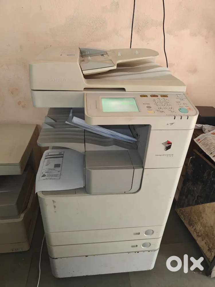 Canon imagerunner 2525