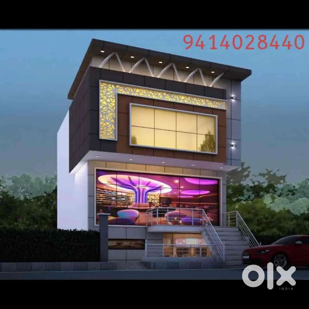 Required all type of worker, House keeping and food making