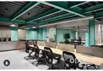 OFFICE FOR RENT FURNISHED/UN FURNISHED@PALARIVATTOM/ KAKKANAD/EDAPALLY