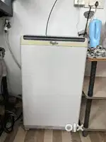 Whirpool automatic top load washing machine
