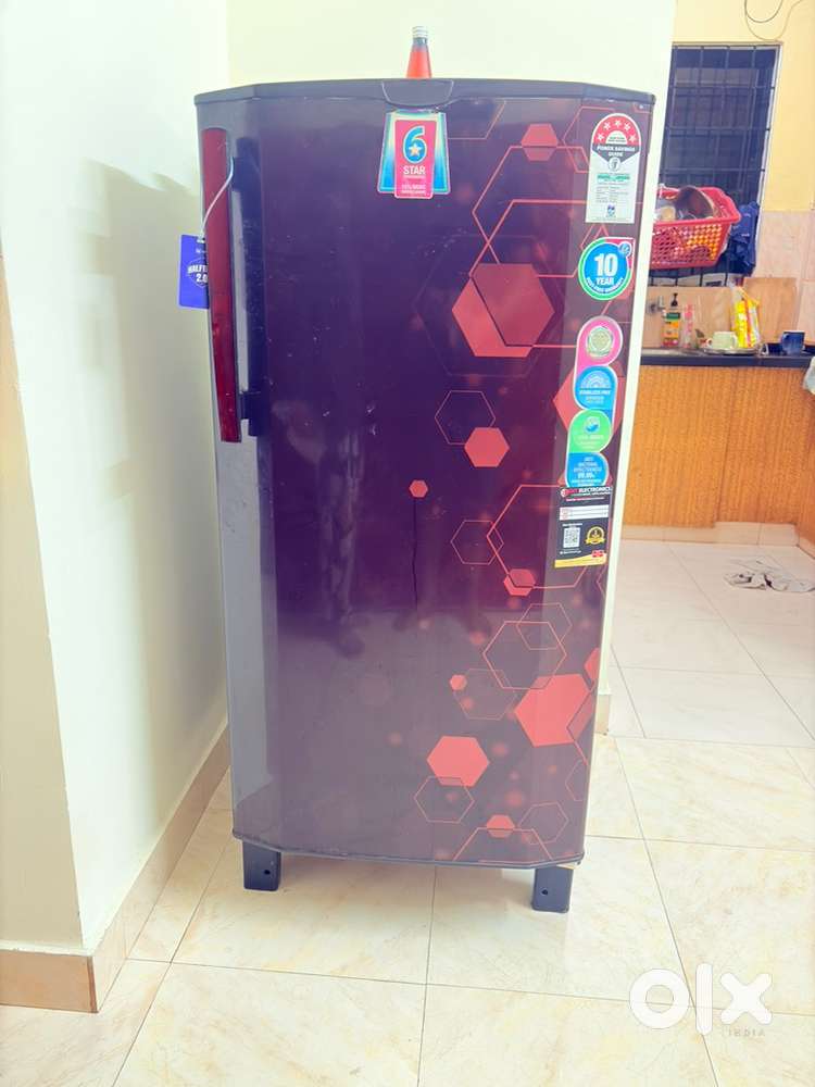 Fridge on sell